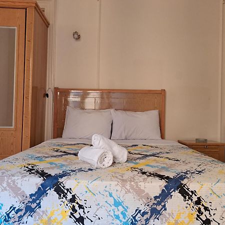 Philo Hotel 카이로 외부 사진