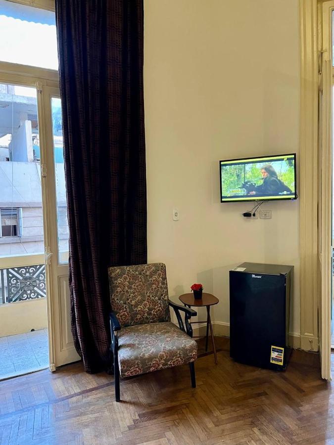 Philo Hotel 카이로 외부 사진