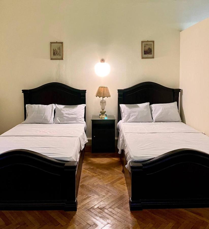 Philo Hotel 카이로 외부 사진