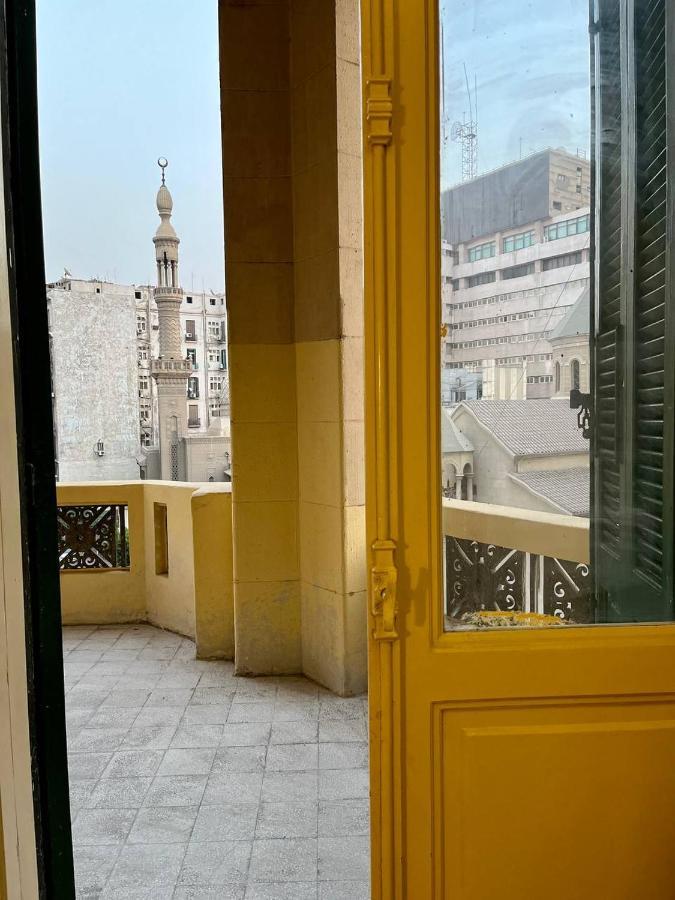 Philo Hotel 카이로 외부 사진