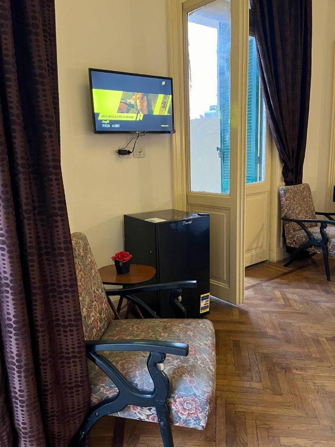 Philo Hotel 카이로 외부 사진