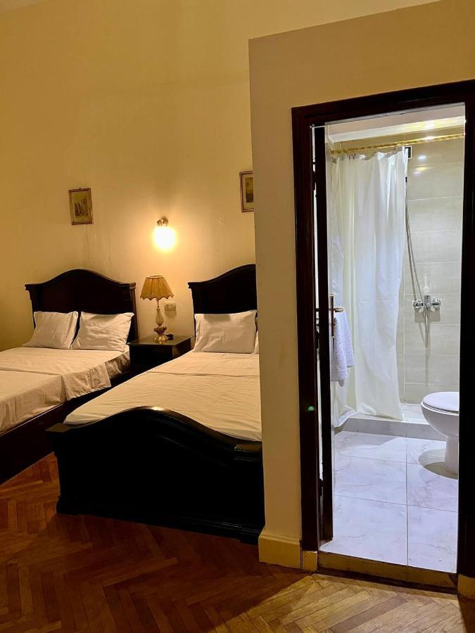 Philo Hotel 카이로 외부 사진