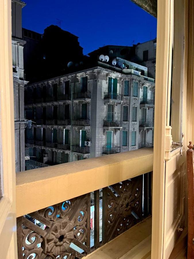Philo Hotel 카이로 외부 사진