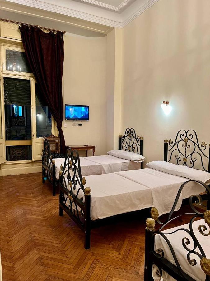 Philo Hotel 카이로 외부 사진