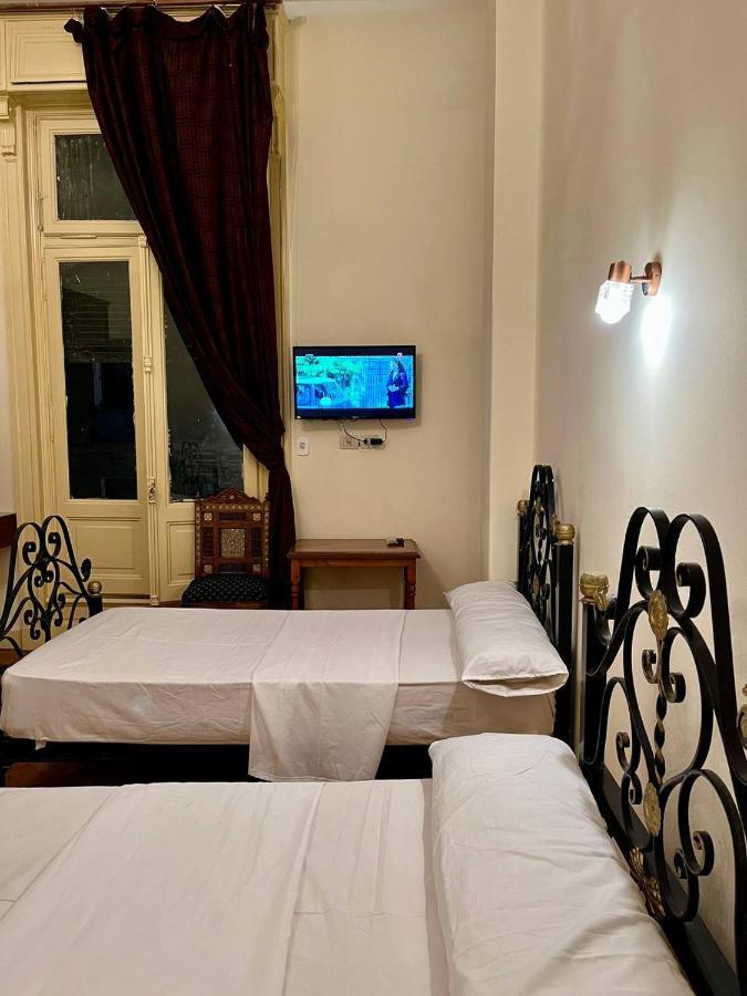 Philo Hotel 카이로 외부 사진