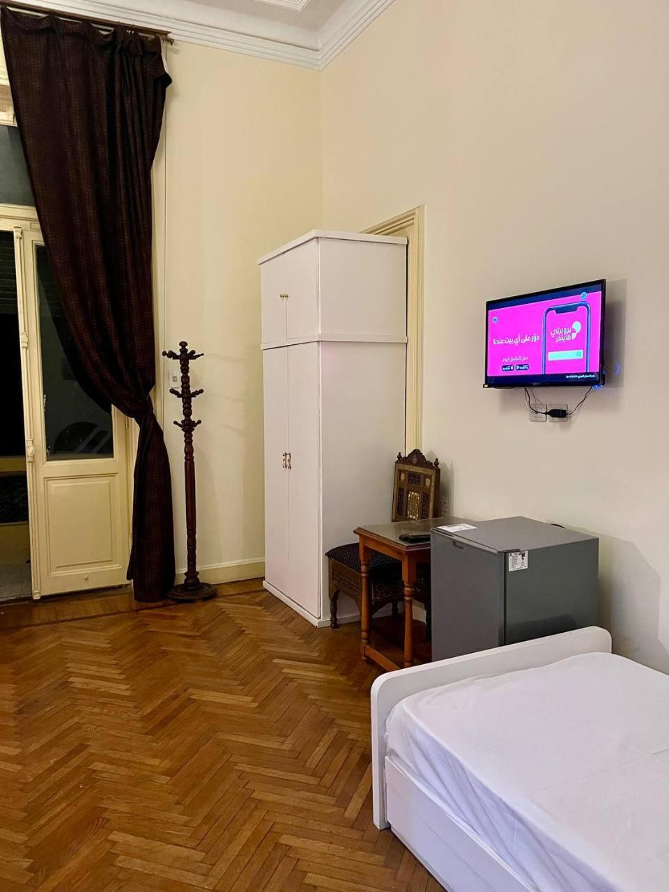 Philo Hotel 카이로 외부 사진