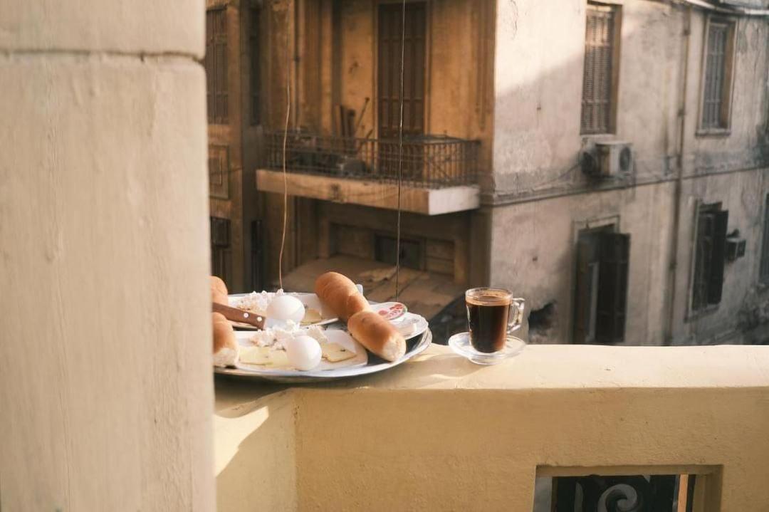 Philo Hotel 카이로 외부 사진