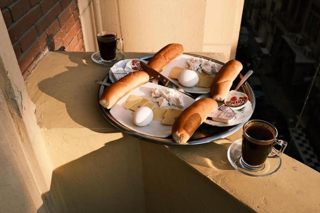 Philo Hotel 카이로 외부 사진