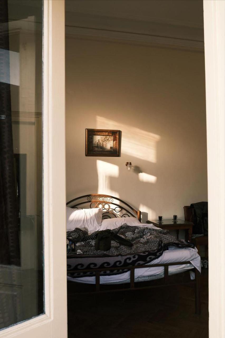 Philo Hotel 카이로 외부 사진