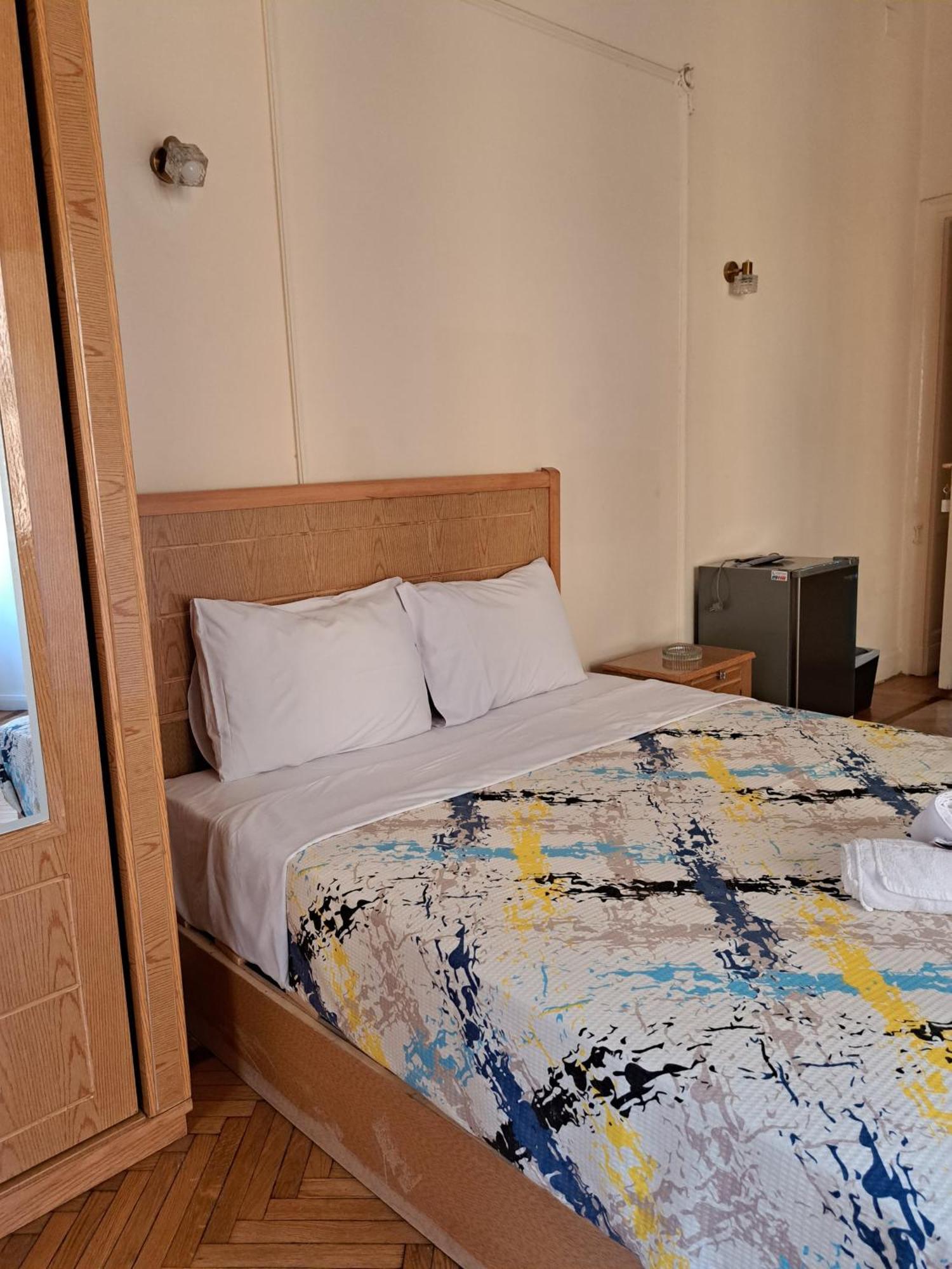 Philo Hotel 카이로 외부 사진