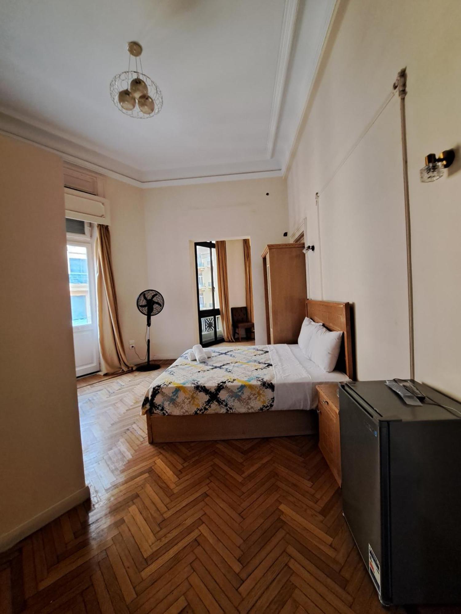 Philo Hotel 카이로 외부 사진