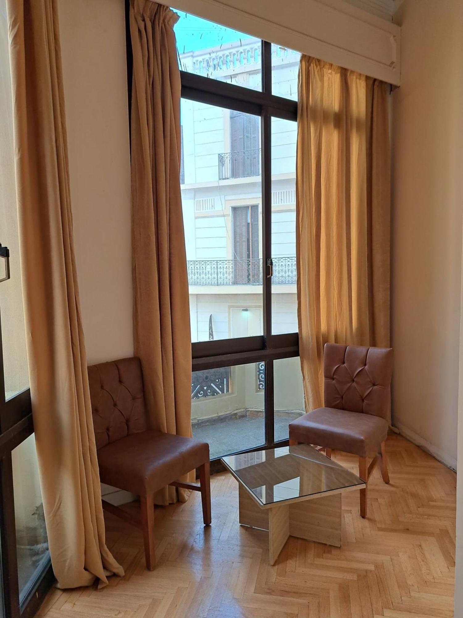 Philo Hotel 카이로 외부 사진