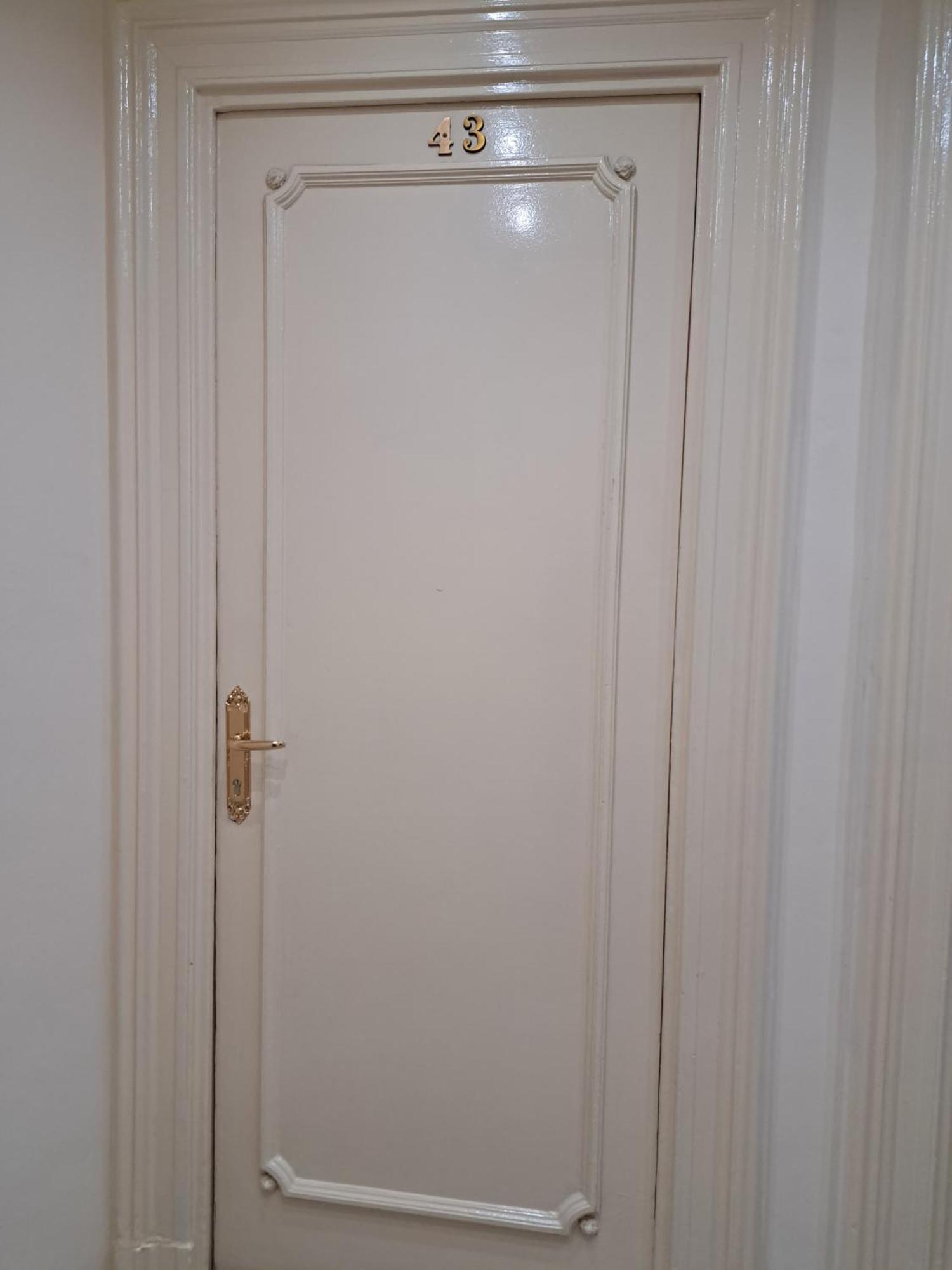 Philo Hotel 카이로 외부 사진