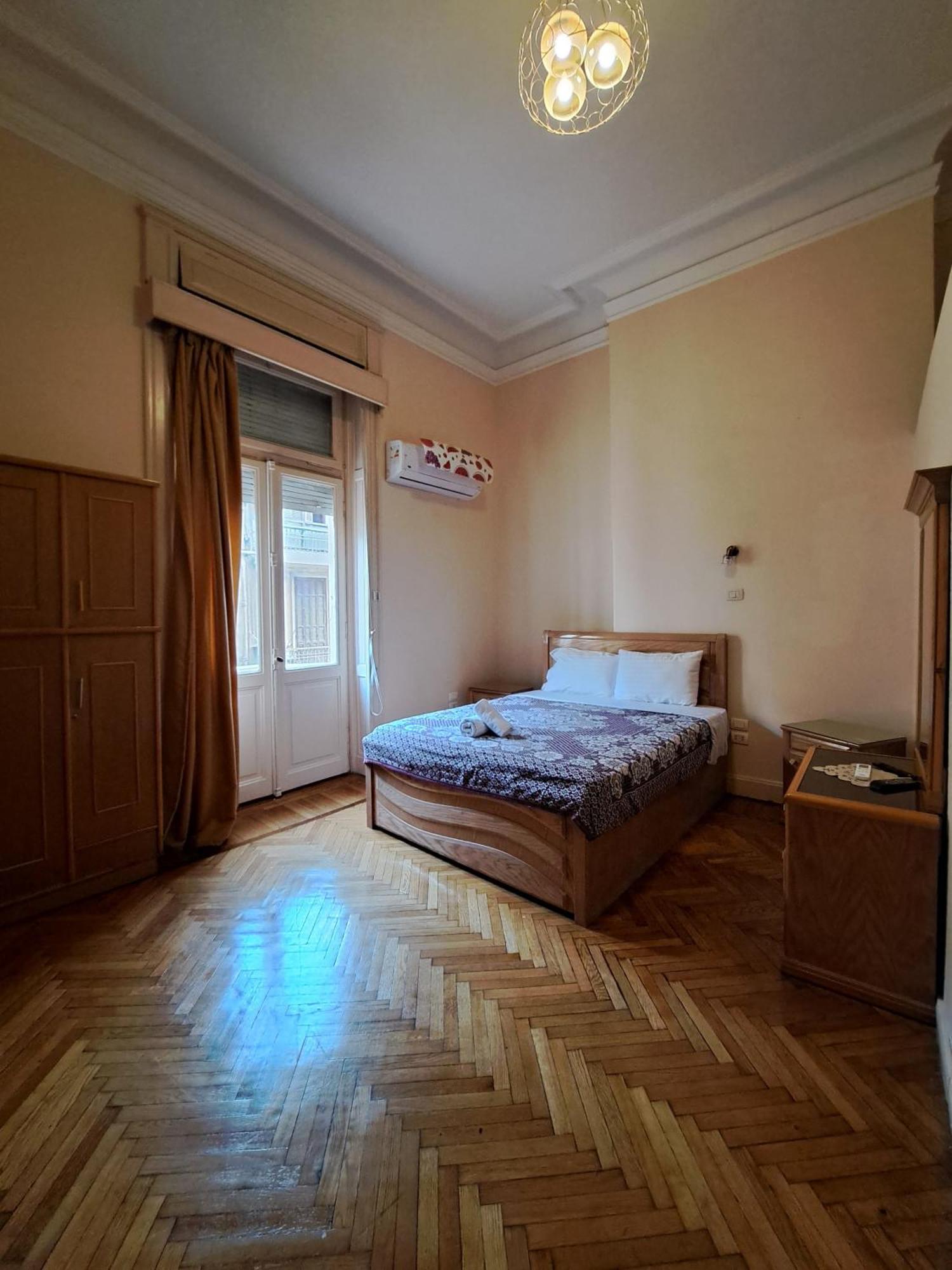 Philo Hotel 카이로 외부 사진