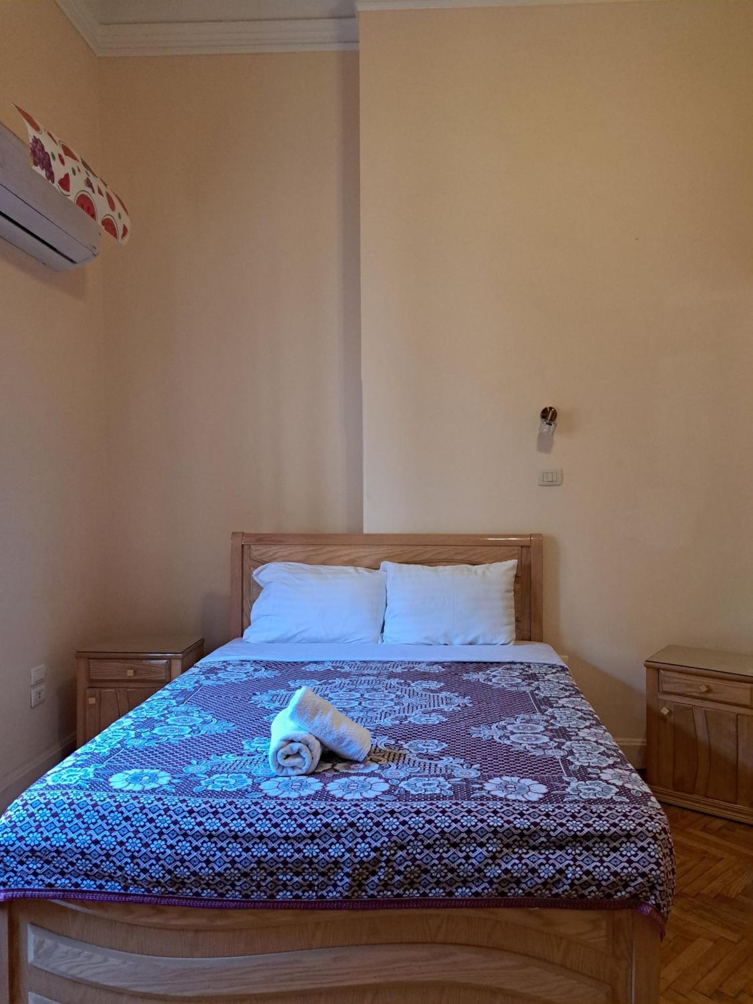 Philo Hotel 카이로 외부 사진